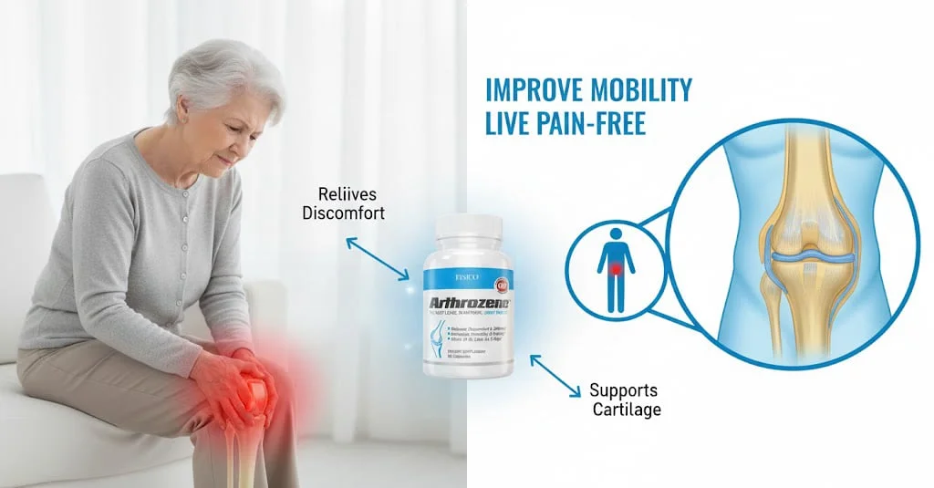 Arthrozene-Nature-Ingredients-Focus